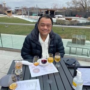 Meet your Posher, Rosel